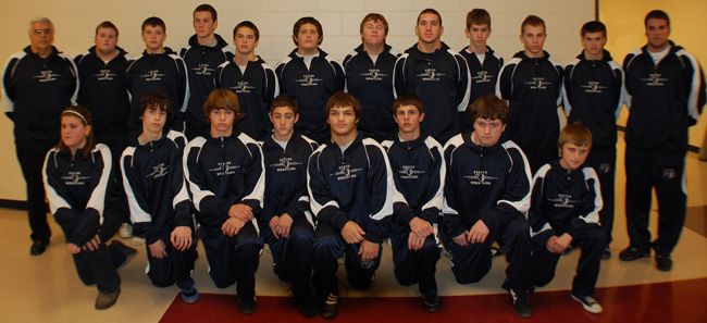 IHS Wrestling 